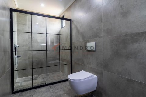 4+1 Villa  i Antalya, Tyrkiet Nr. 193072 - 16