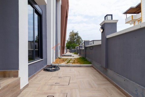 4+1 Villa  i Antalya, Tyrkiet Nr. 193072 - 26