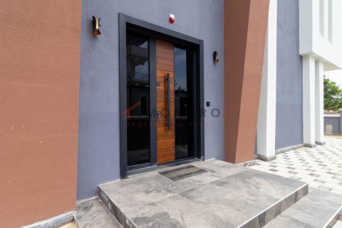 4+1 Villa  i Antalya, Tyrkiet Nr. 193072 - 25