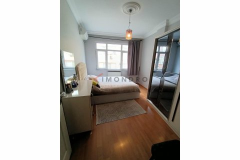 Daire  3+1  Fatih, İstanbul, Türkiye №193077 - 8