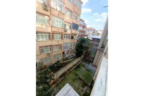 Daire  3+1  Fatih, İstanbul, Türkiye №193077 - 19