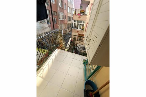 Daire  3+1  Fatih, İstanbul, Türkiye №193077 - 14