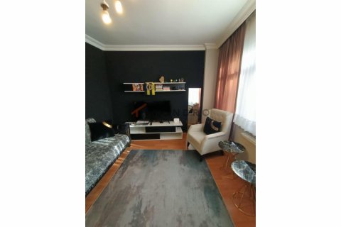 Daire  3+1  Fatih, İstanbul, Türkiye №193077 - 5