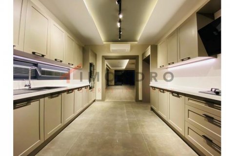 6+2 Villa  i Konyaalti, Antalya, Tyrkiet Nr. 193074 - 5