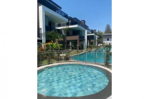 ویلا در Konyaalti،  Antalya ، ترکیه 6 خوابه ، 500 متر مربع.  شماره 193074