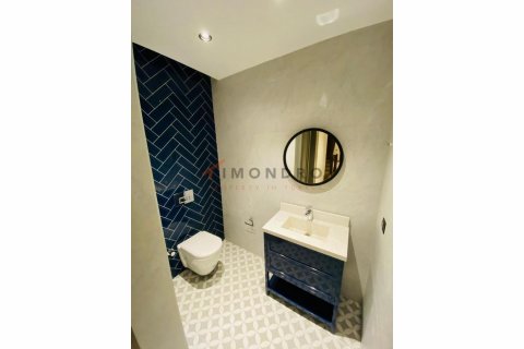 6+2 Villa  i Konyaalti, Antalya, Tyrkiet Nr. 193074 - 18