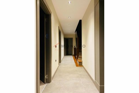 6+2 Villa  i Konyaalti, Antalya, Tyrkiet Nr. 193074 - 20