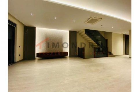 6+2 Villa  i Konyaalti, Antalya, Tyrkiet Nr. 193074 - 2