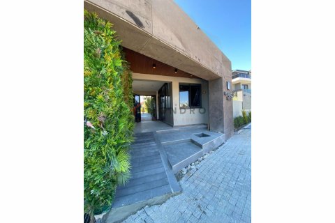 6+2 Villa  i Konyaalti, Antalya, Tyrkiet Nr. 193074 - 24