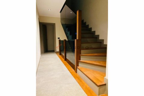6+2 Villa  i Konyaalti, Antalya, Tyrkiet Nr. 193074 - 7