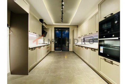 6+2 Villa  i Konyaalti, Antalya, Tyrkiet Nr. 193074 - 6