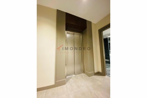 6+2 Villa  i Konyaalti, Antalya, Tyrkiet Nr. 193074 - 23