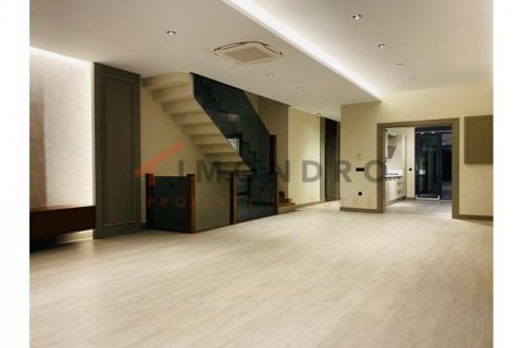 6+2 Villa  i Konyaalti, Antalya, Tyrkiet Nr. 193074 - 3