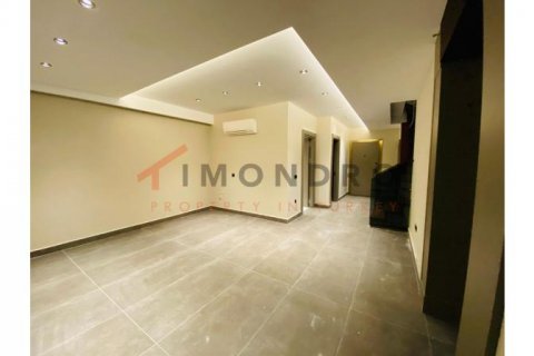 6+2 Villa  i Konyaalti, Antalya, Tyrkiet Nr. 193074 - 16
