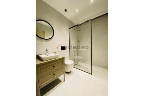 6+2 Villa  i Konyaalti, Antalya, Tyrkiet Nr. 193074 - 21