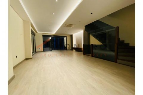 6+2 Villa  i Konyaalti, Antalya, Tyrkiet Nr. 193074 - 22