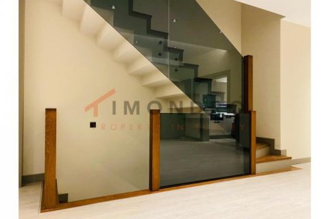 6+2 Villa  i Konyaalti, Antalya, Tyrkiet Nr. 193074 - 8