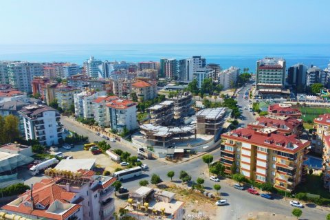 Daire  2+1  Alanya, Antalya, Türkiye №168185 - 10