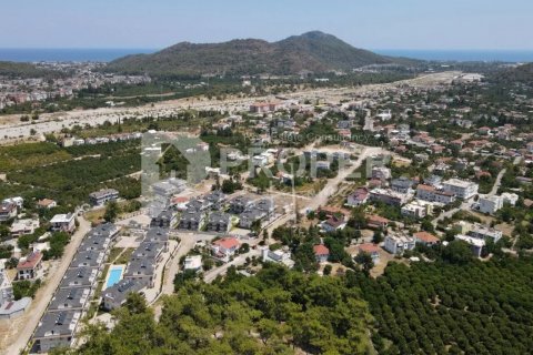 Apartment for sale in Kemer, Antalya, Turkey, 100m2, No. 166823 – photo 2