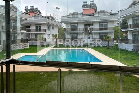 Apartment for sale in Kemer, Antalya, Turkey, 100m2, No. 166823 – photo 12
