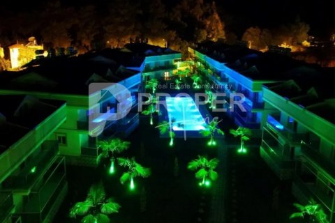 Apartment for sale in Kemer, Antalya, Turkey, 100m2, No. 166823 – photo 6