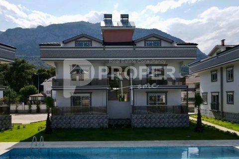 Apartment for sale in Kemer, Antalya, Turkey, 100m2, No. 166823 – photo 5