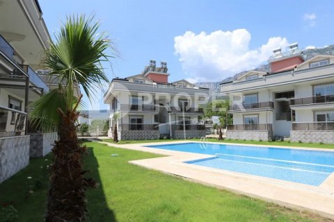 Apartment for sale in Kemer, Antalya, Turkey, 100m2, No. 166823 – photo 3