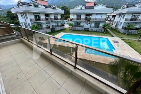 Apartment for sale in Kemer, Antalya, Turkey, 100m2, No. 166823 – photo 17
