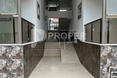 Apartment for sale in Kemer, Antalya, Turkey, 100m2, No. 166823 – photo 11