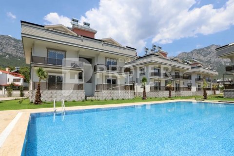 Apartment for sale in Kemer, Antalya, Turkey, 100m2, No. 166823 – photo 4