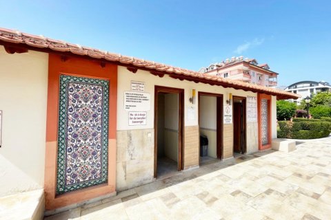 آپارتمان در Oba ، ترکیه 110 متر مربع. شماره 166827 - 19
