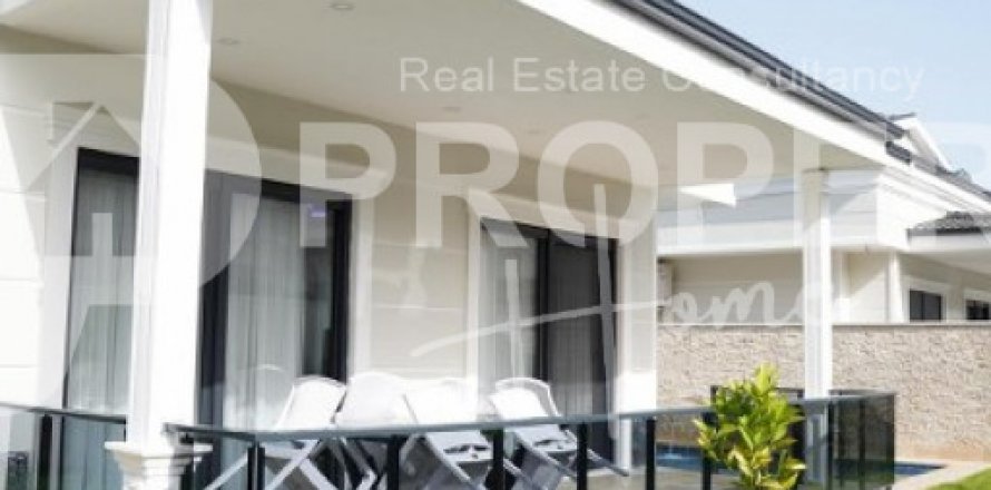 Villa  in Kemer, Antalya, Türkei Nr. 166822