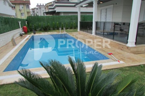 Villa  in Kemer, Antalya, Türkei Nr. 166822 - 6
