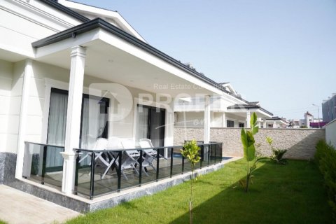 Villa  in Kemer, Antalya, Türkei Nr. 166822 - 4
