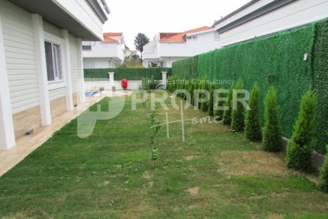 Villa  in Kemer, Antalya, Türkei Nr. 166822 - 29