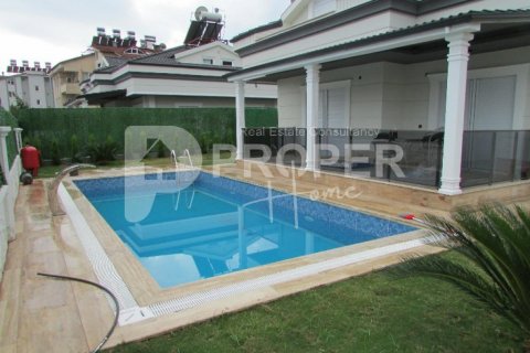 Villa  in Kemer, Antalya, Türkei Nr. 166822 - 5