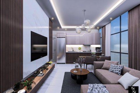 Wohnung in Avsallar, Antalya, Türkei Nr. 169910 - 16