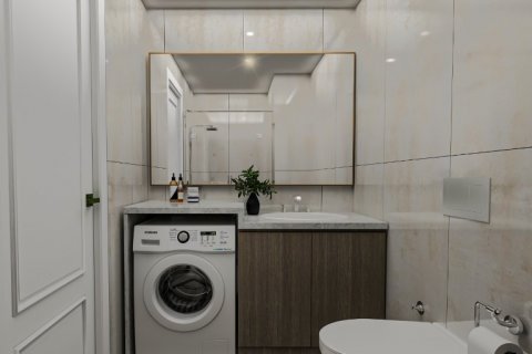 Wohnung in Avsallar, Antalya, Türkei Nr. 169910 - 18
