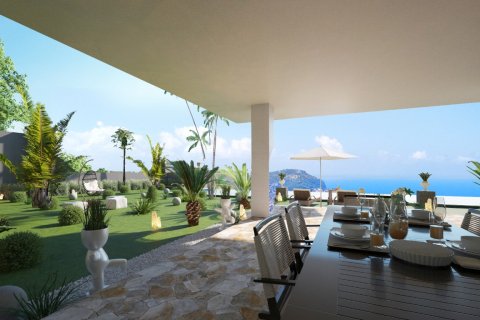Villa  7+2  Alanya, Antalya, Türkiye №169906 - 7