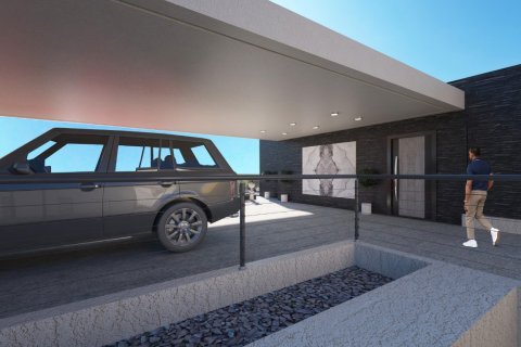 Villa  7+2  Alanya, Antalya, Türkiye №169906 - 11