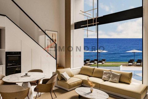 Продажа квартиры в Татлису, Фамагусте, Северный Кипр 2+1, 142м2, №169899 – фото 14