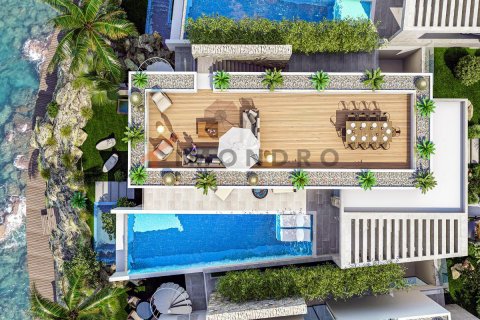 Продажа квартиры в Татлису, Фамагусте, Северный Кипр 2+1, 142м2, №169899 – фото 10