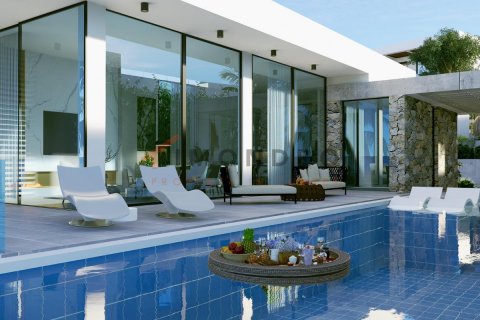 Продажа квартиры в Татлису, Фамагусте, Северный Кипр 2+1, 142м2, №169899 – фото 11