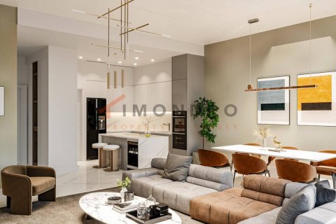Продажа квартиры в Татлису, Фамагусте, Северный Кипр 2+1, 142м2, №169899 – фото 15