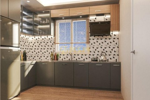 1+1 Lejlighed  i Mersin, Tyrkiet Nr. 179734 - 23