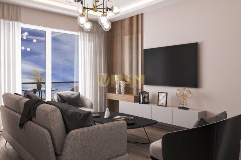 1+1 Lejlighed  i Mersin, Tyrkiet Nr. 179734 - 15