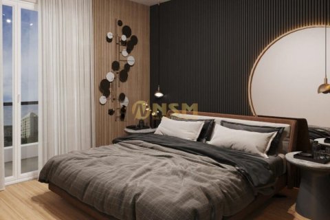 1+1 Lejlighed  i Mersin, Tyrkiet Nr. 179734 - 12