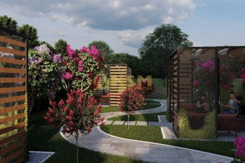 1+1 Lejlighed  i Mersin, Tyrkiet Nr. 179734 - 8