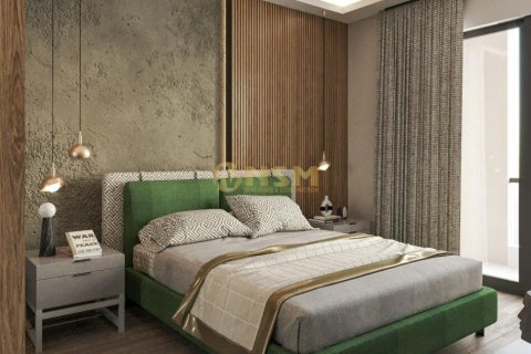 1+1 Lejlighed  i Mersin, Tyrkiet Nr. 179734 - 20