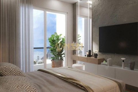 1+1 Lejlighed  i Mersin, Tyrkiet Nr. 179734 - 14